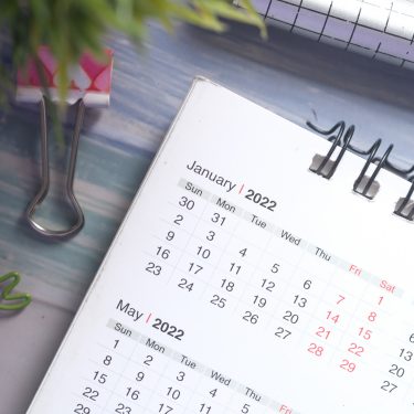 График за провеждане на консултации през втори учебен срок на 2021/2022